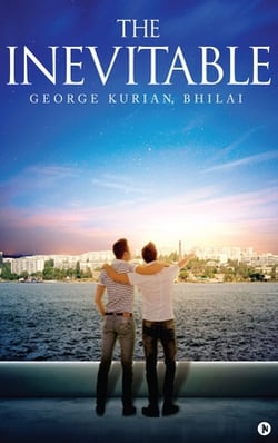The inevitable|George Kurian