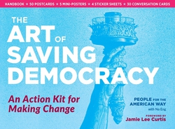 The Art of Saving Democracy|People for the American Way