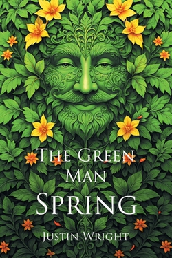 The Green Man|Justin Wright