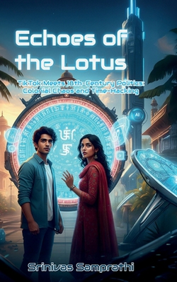 Echoes of the Lotus, TikTok Meets 18th-Century Politics|Srinivas Samprathi