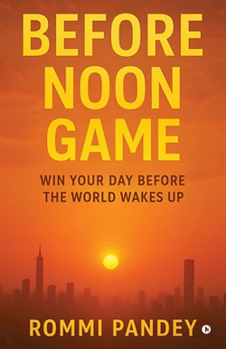 Before Noon Game|Rommi Pandey