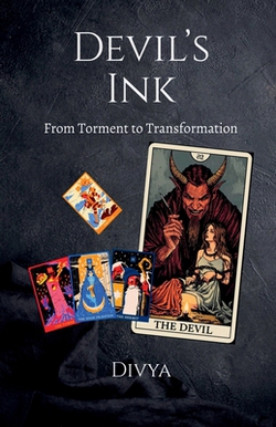 Devil's Ink|Divya