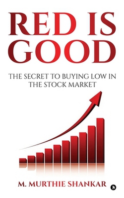 Red Is Good|M Murthie Shankar