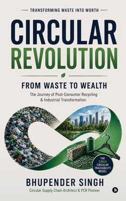 Circular Revolution|Bhupender Singh