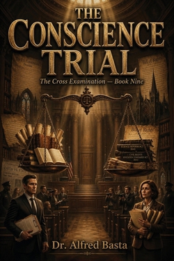 The Conscience Trial|Alfred Basta