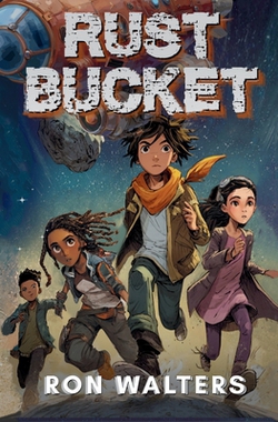 Rust Bucket|Ron Walters