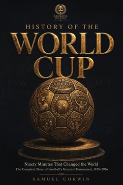 History of the World Cup|Samuel Corwin