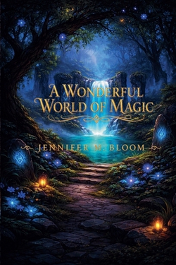 A Wonderful World of Magic|Jennifer M. Bloom