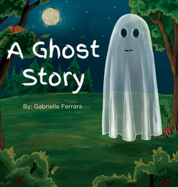 A Ghost Story|Gabrielle Ferrara