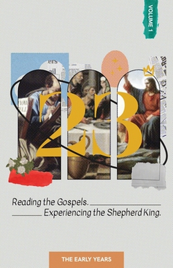 23. Volume 1|Bob E. Neal