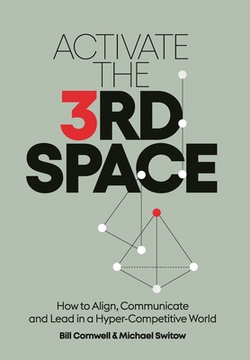 Activate the Third Space|Bill Cornwell
