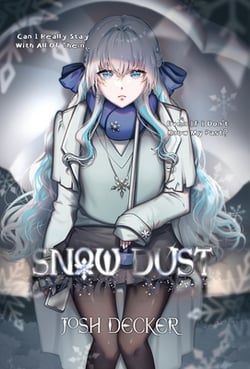 Snow Dust|Josh Decker