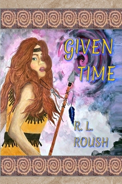 Given Time|Ramona L. Roush