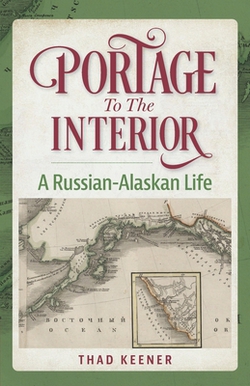 Portage to the Interior|Caitlin Pollastro