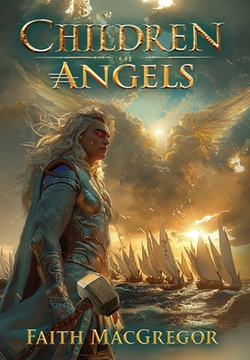 Children of Angels|Faith MacGregor