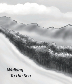Walking to The Sea|Steve Starr