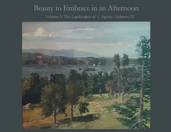 Beauty to Embrace in an Afternoon Volume 3|Ballard Andews