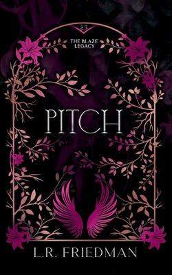 Pitch|L. R. Friedman