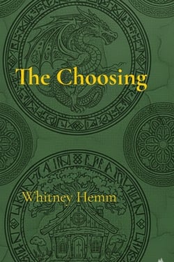 The Wayfarer Chronicles|Whitney Hemm
