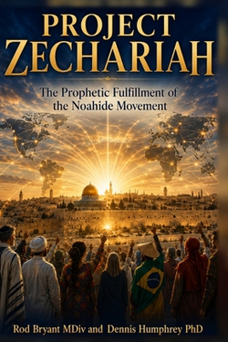 Project Zechariah|Rod Bryant