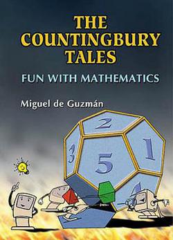 Countingbury Tales, The|Miguel de Guzman