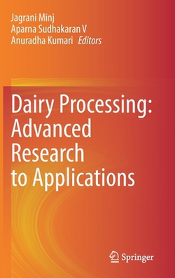Dairy Processing|Jagrani Minj