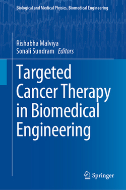 Targeted Cancer Therapy in Biomedical Engineering|Rishabha Malviya