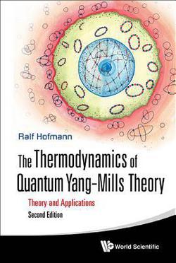 Thermo Quan Yang-Mills (2nd Ed)|Hofmann Ralf