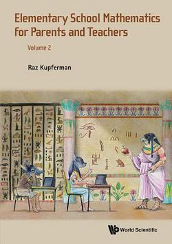 Element Sch Math Parent (V2)|Kupferman Raz