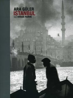 Istanbul|Orham Pamuk