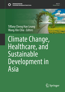 Climate Change, Healthcare, and Sustainable Development in Asia|Tiffany Cheng Han Leung