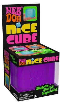 NeeDoh Nice Cube|Schylling