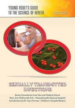 Sexually Transmitted Infections|Miranda Hunter