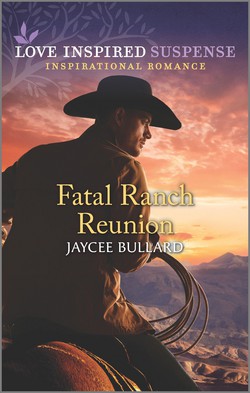 Fatal Ranch Reunion|Jaycee Bullard