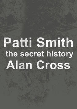 Patti Smith|Cross, Alan