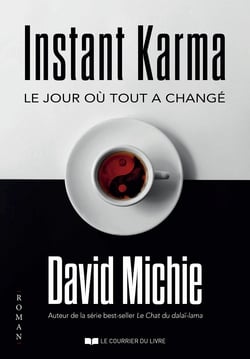 Instant Karma|David Michie