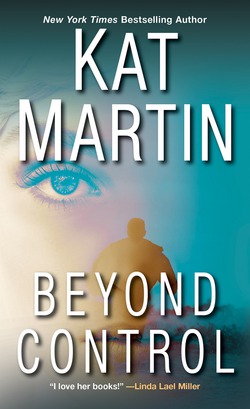Beyond Control|Kat Martin