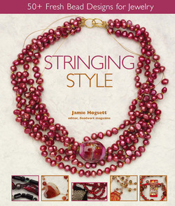 Stringing Style|Jamie Hogsett