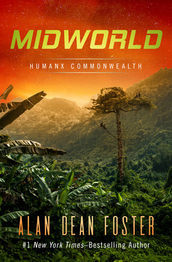 Midworld|Alan Dean Foster