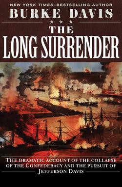The Long Surrender|Burke Davis