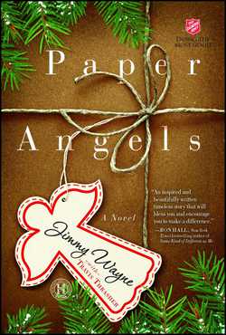 Paper Angels|Jimmy Wayne