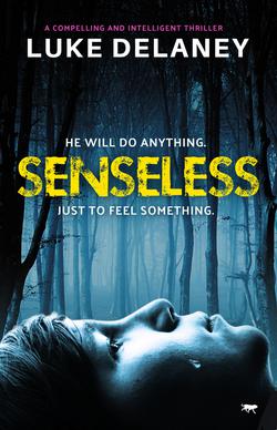 Senseless|Luke Delaney