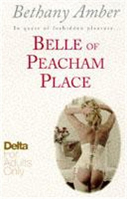 Belle of Peacham Place|Bethany Amber