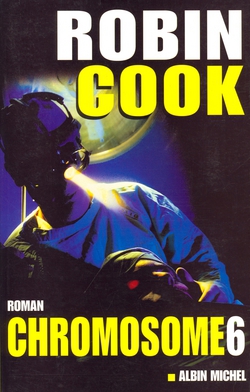 Chromosome 6|Robin Cook