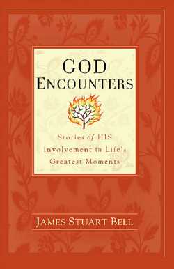 God Encounters|James Stuart Bell