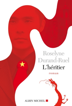 L'Héritier|Roselyne Durand-Ruel