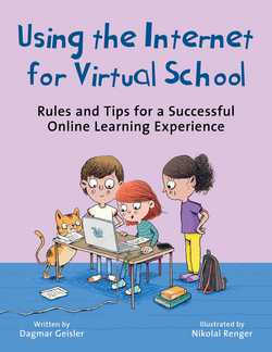 Using the Internet for Virtual School|Dagmar Geisler