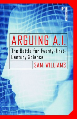 Arguing A.I.|Sam Williams