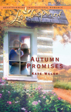 Autumn Promises|Kate Welsh