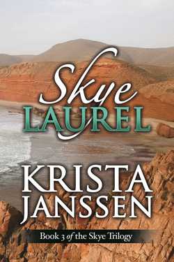 Skye Laurel|Krista Janssen